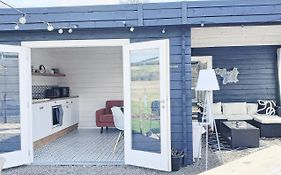 Romantic Rural Lodge - Private Outdoor Kitchen & Cosy Covered Lounge - Perth And Kinross